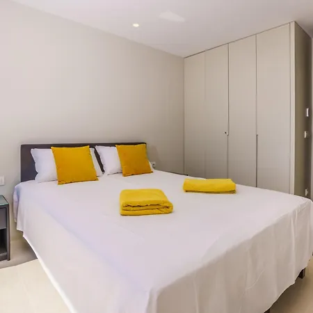 Casa Md Вилла Кумбре-дель-Соль