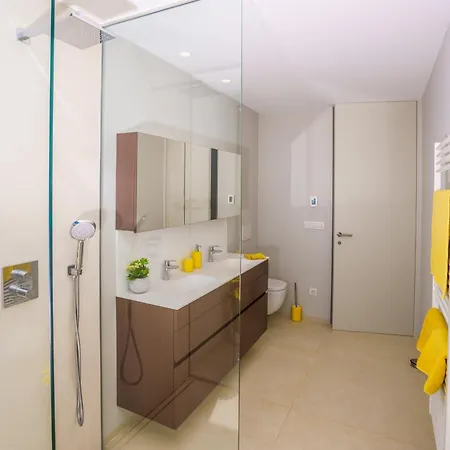 Вилла Casa Md Кумбре-дель-Соль