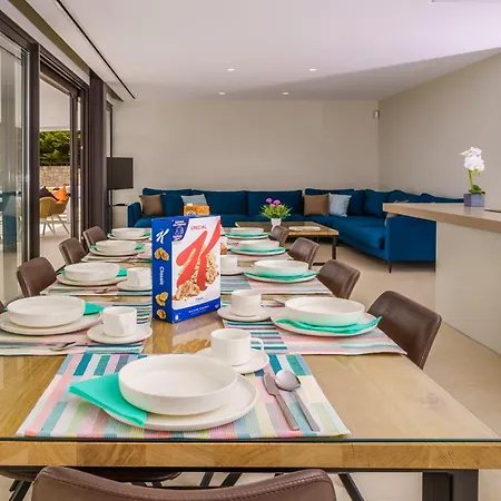 Вилла Casa Md *