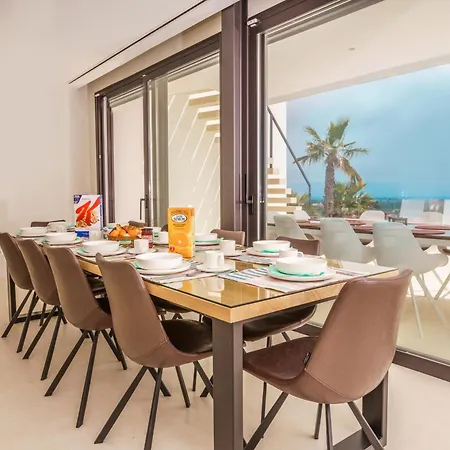 Casa Md Вилла *