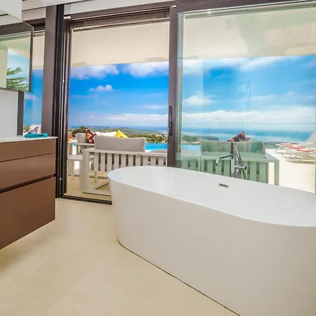 Вилла Casa Md Кумбре-дель-Соль