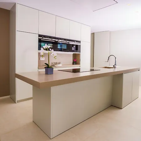 Casa Md Кумбре-дель-Соль