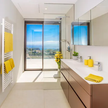 Casa Md Вилла *