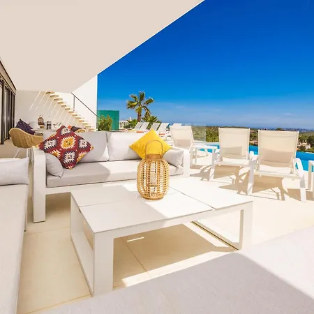 Casa Md * Benitachell