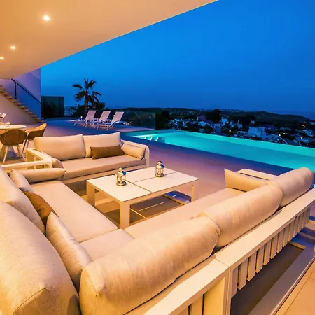 Вилла Casa Md *