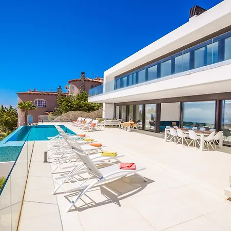 Casa Md Benitachell