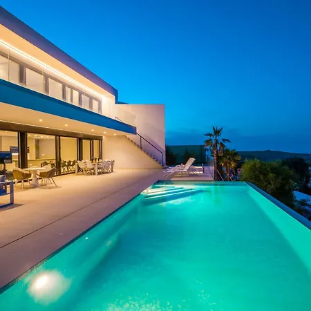 Casa Md * Benitachell