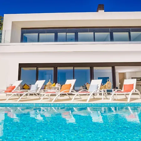 Casa Md Villa