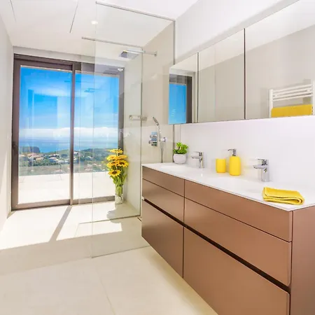 Casa Md Vila Benitachell