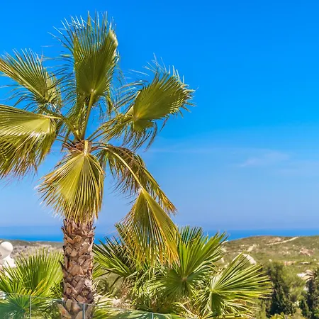 Casa Md Кумбре-дель-Соль