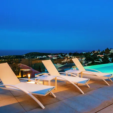 Casa Md Вилла *