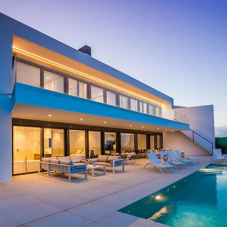 Casa Md * Benitachell