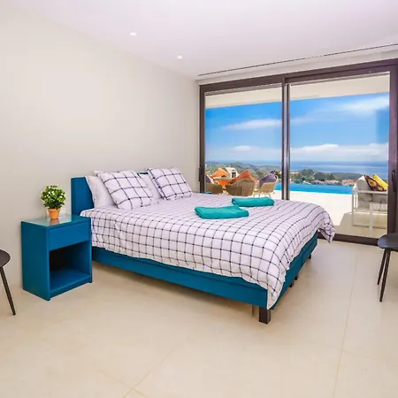 Casa Md Villa