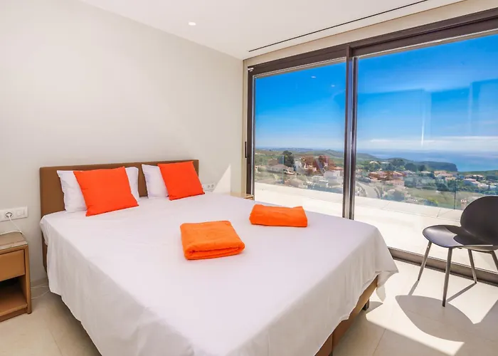 Casa Md Villa *