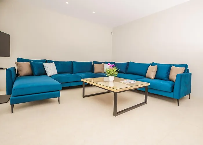 Villa Casa Md *