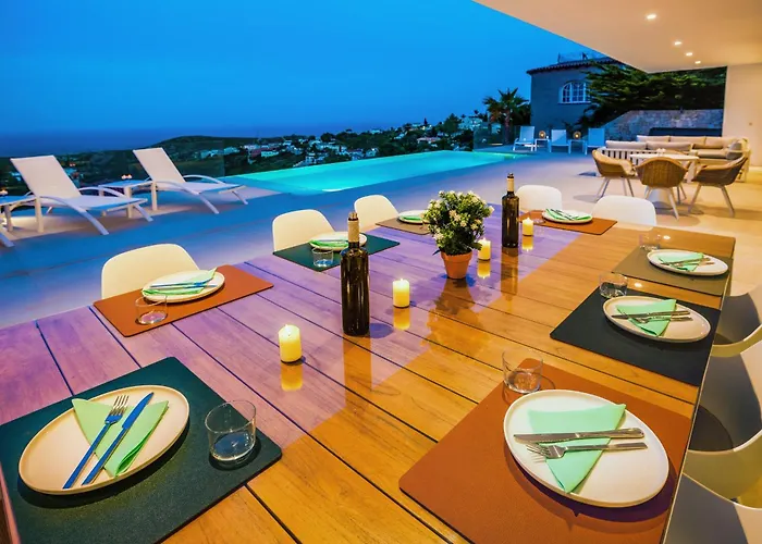 Casa Md Benitachell
