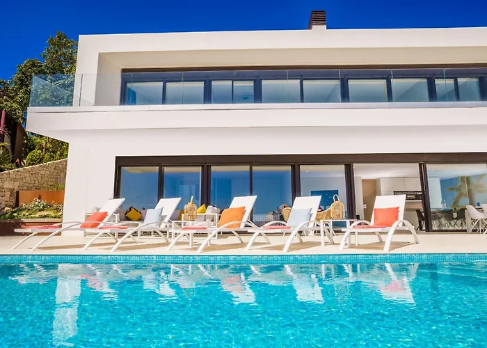Casa Md Villa