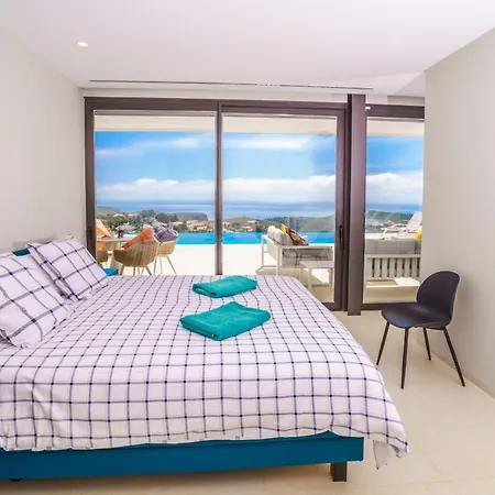 Casa Md Villa Benitachell