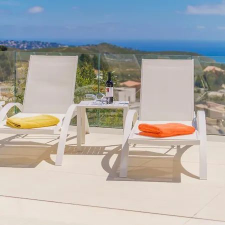 Casa Md Villa