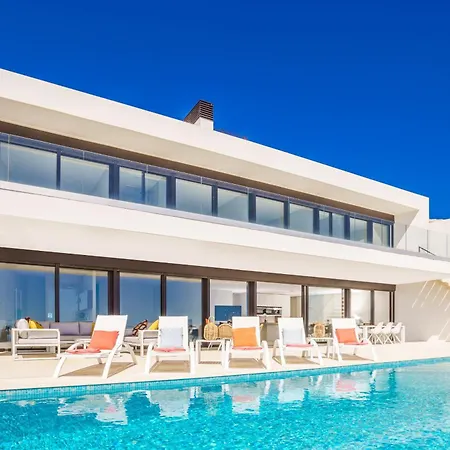 Casa Md Villa *
