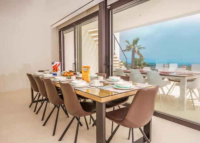 Casa Md Villa *