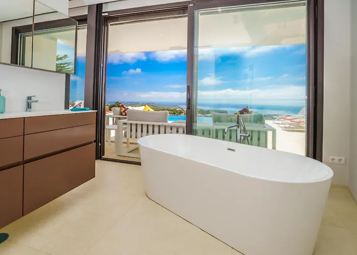 Villa Casa Md Benitatxell