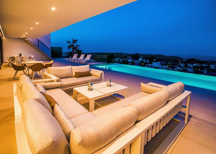 Villa Casa Md *