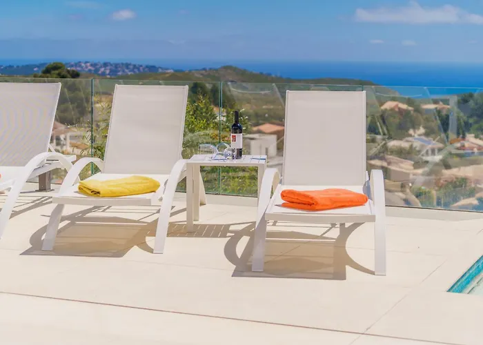 Casa Md Villa