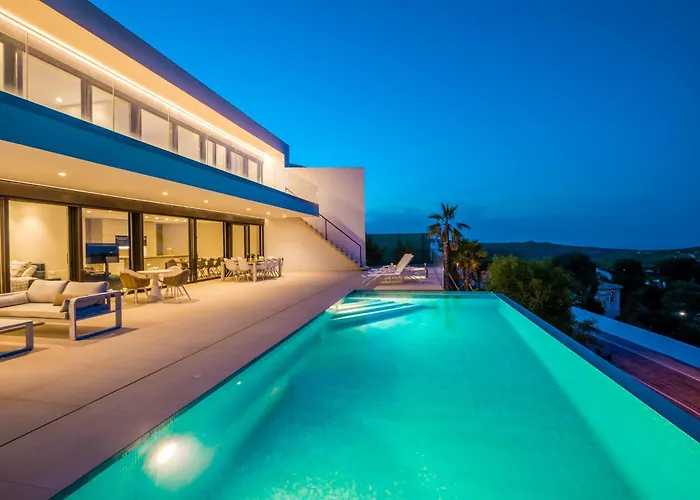 Casa Md * Benitatxell