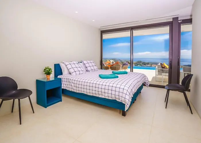 Casa Md Villa