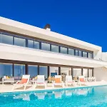 Casa Md Villa *