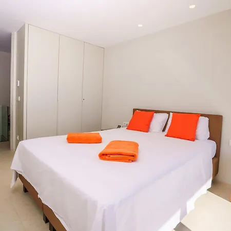Casa Md 贝尼塔切利