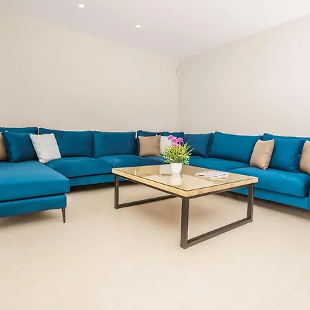 Villa Casa Md *