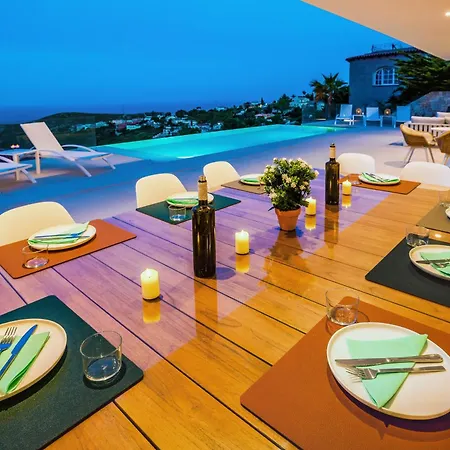Casa Md Benitachell